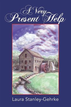 Cover A Very Present Help