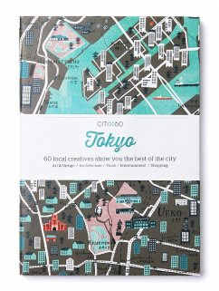 Citix60: Tokyo: New Edition - Victionary