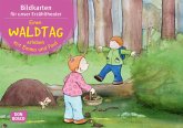 Einen Waldtag erleben mit Emma und Paul / Bilderbuchgeschichten Bd.38