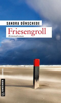 Friesengroll / Dirk Thamsen Bd.7 - Dünschede, Sandra
