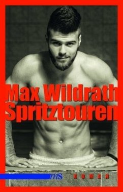 Spritztouren - Wildrath, Max