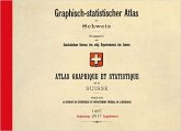 Graphisch-statistischer Atlas der Schweiz / Atlas graphique et statistitque de la suisse