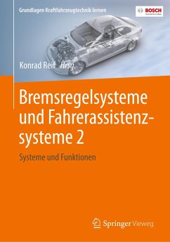 Bremsregelsysteme und Fahrerassistenzsysteme 2