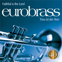 Treu Ist Der Herr/Faithful Is The Lord - Eurobrass