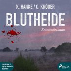 Blutheide