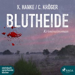 Blutheide - Hanke, Kathrin;Kröger, Claudia