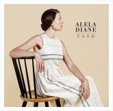 Cusp (Black Vinyl) Cusp (Black Vinyl)