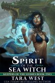 Spirit of the Sea Witch (Keepers of the Stones) (eBook, ePUB)