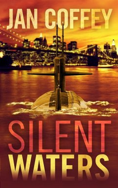 Silent Waters (eBook, ePUB) - Coffey, Jan