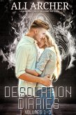 Desolation Diaries, 1-3 (eBook, ePUB)