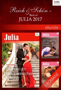 Reich & Schön - Best of Julia 2017 (eBook, ePUB) - Green, Abby; Anderson, Natalie; Pammi, Tara