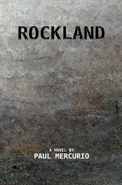 Cover Rockland (eBook, ePUB)