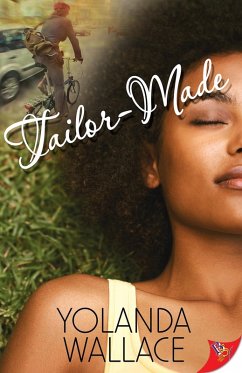 Tailor-Made (eBook, ePUB) Cover Tailor-Made (eBook, ePUB)