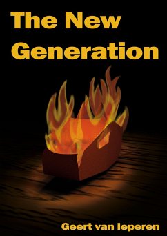 Cover The New Generation (eBook, ePUB)