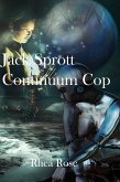 Jack Sprott Continuum Cop (eBook, ePUB)