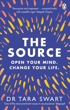 The Source (eBook, ePUB) - Swart, Tara