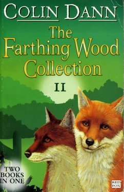 The Farthing Wood Collection 2 (eBook, ePUB) - Dann, Colin