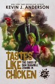 Tastes Like Chicken (Dan Shamble, Zombie PI, #6) (eBook, ePUB)