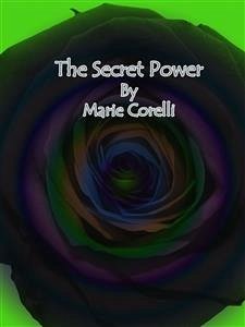 The Secret Power (eBook, ePUB) - Corelli, Marie