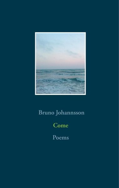 Come (eBook, ePUB)