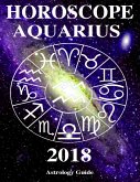 Horoscope 2018 - Aquarius (eBook, ePUB)