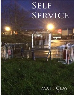 Cover Self Service (eBook, ePUB)