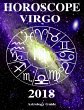 Horoscope 2018 - Virgo (eBook, ePUB) - Bild 1