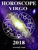 Horoscope 2018 - Virgo (eBook, ePUB)