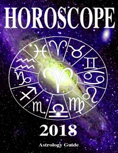 Horoscope 2018 (eBook, ePUB) - Guide, Astrology