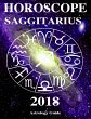 Horoscope 2018 - Saggitarius (eBook,... - Bild 1