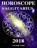Horoscope 2018 - Saggitarius (eBook, ePUB)
