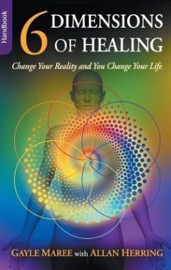 Cover 6 Dimensions Of Healing (eBook, ePUB)
