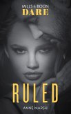 Ruled (eBook, ePUB)