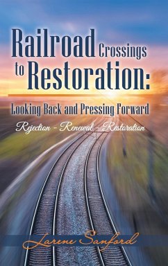 Railroad Crossings to Restoration