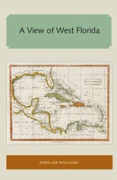 Cover A View of West Florida