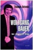 Wolfgang Bauer