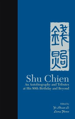 SHU CHIEN