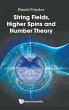 STRING FIELDS, HIGHER SPINS AND NUMBER... - Bild 1