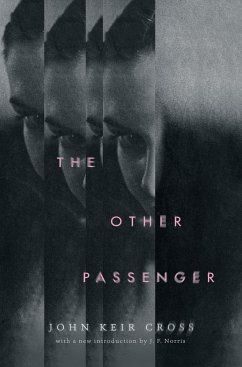 The Other Passenger (Valancourt 20th Century Classics) - Keir Cross, John