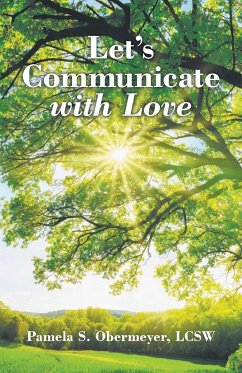 Let's Communicate with Love