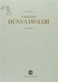 Yasayan Dünya Dinleri