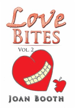 Love Bites - Booth, Joan