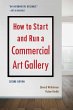 How to Start and Run a Commercial Art... - Bild 1