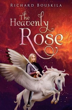 The Heavenly Rose - Bouskila, Richard