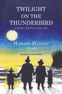 Twilight on the Thunderbird - Hansen, Howard