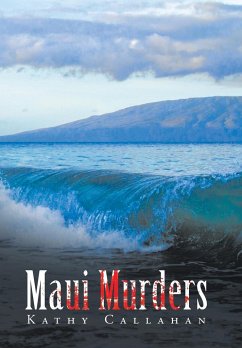 Maui Murders - Callahan, Kathy