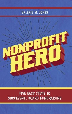 Nonprofit Hero - Jones, Valerie M.