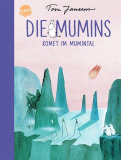 Komet im Mumintal / Die Mumins Bd.2 - Jansson, Tove
