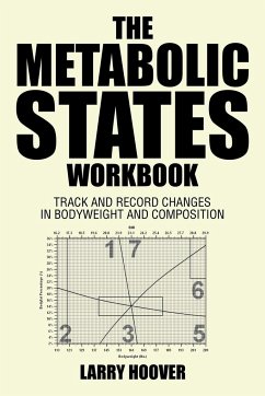 The Metabolic States Workbook - Hoover, Larry