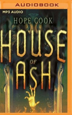 House of Ash - Cook, Hope